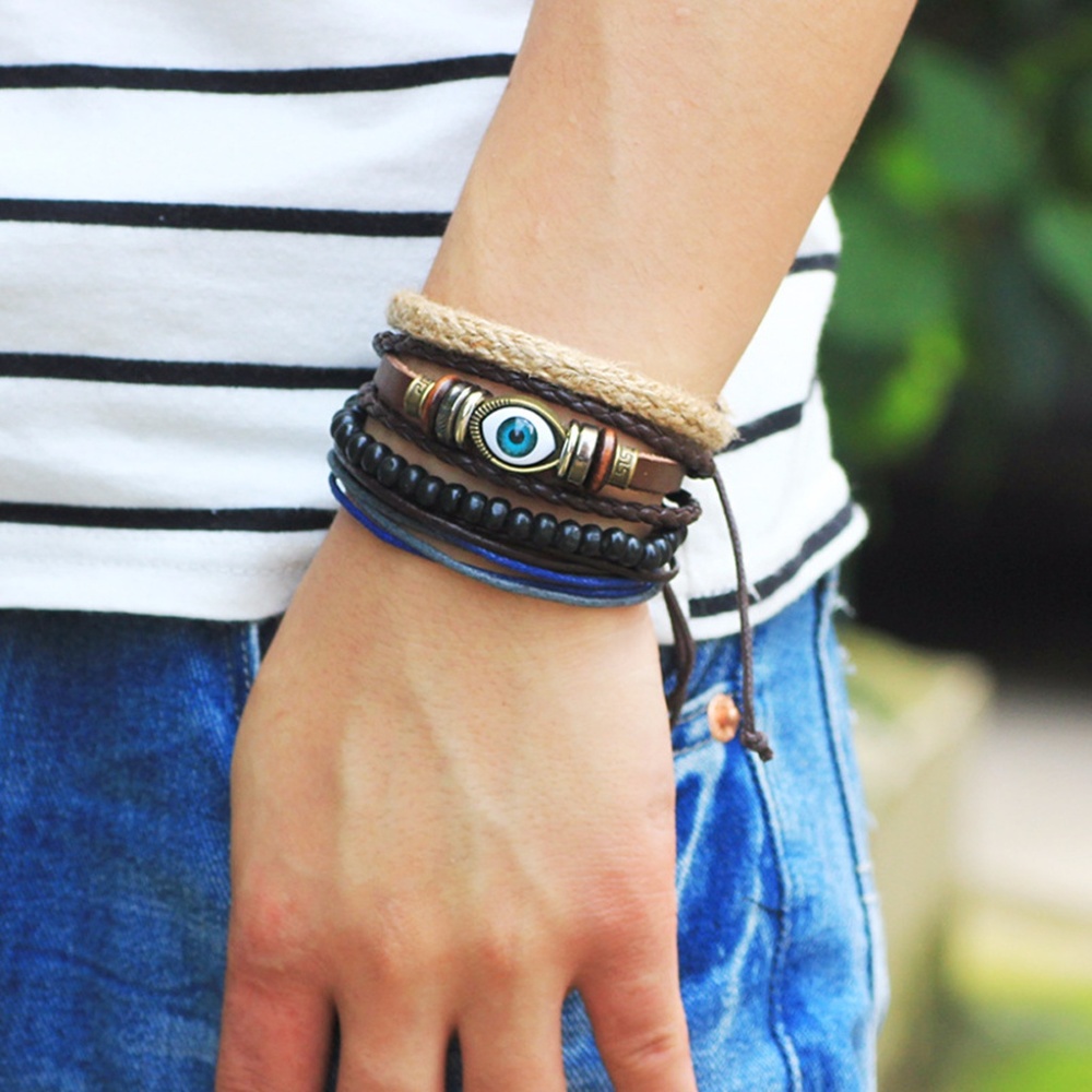 Fashion Jewelry Bracelets - Picture 5 of 5
